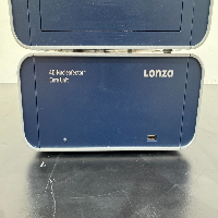 Lonza 4D-Nucleofector Transfection System image 3